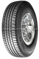 Michelin LTX Winter